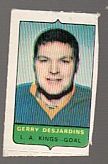 Gerry Desjardins